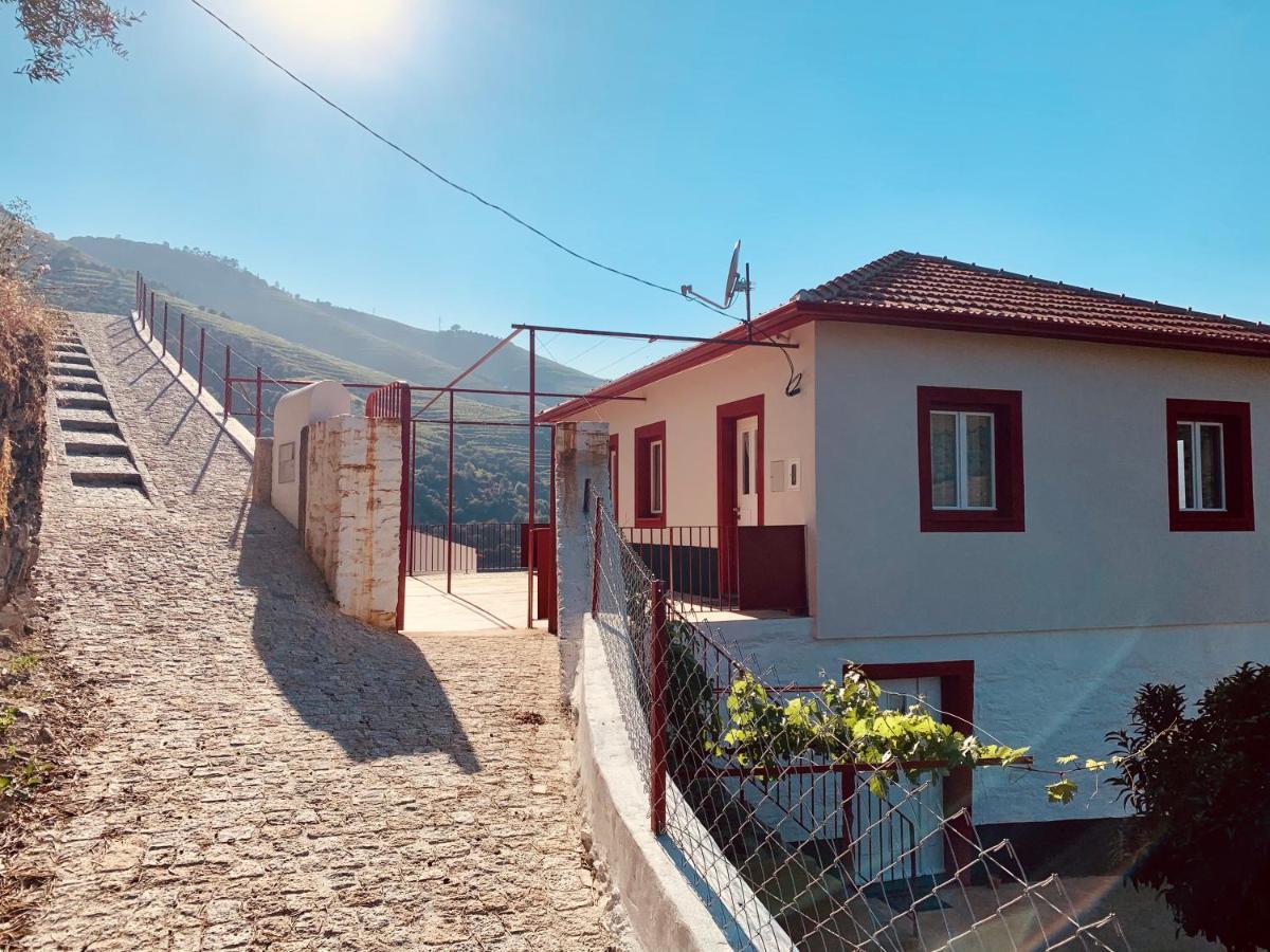 דירות טבואקו Terracos Do Tavora מראה חיצוני תמונה